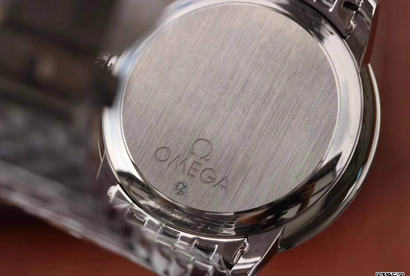 Omega De Ville Prestige 424.10.40.20.02.003 MKS Factory 1:1 Best Edition Replica Watch Swiss ETA9015